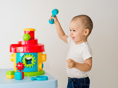 儿童拼图玩具 益智娱乐与素材下载指南