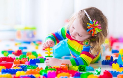 快乐精灵，共享童年 广州玩具品牌的温暖陪伴