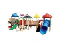 江苏幼儿户外大型玩具与游乐设施市场概览 价格、生产商与选购指南