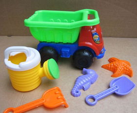 探秘决明子沙滩玩具 批发价格、厂家优势与选购指南