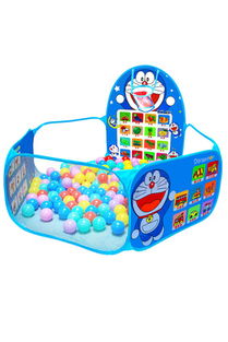 儿童玩具不倒翁搭配攻略 蘑菇街风格点亮童趣空间