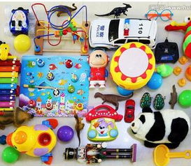 怀业儿童玩具投资加盟问答