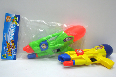 夏日热销戏水良伴 打汽水枪儿童玩具